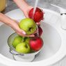Cara Terbaik Cuci Buah dan Sayur untuk Hilangkan Bakteri