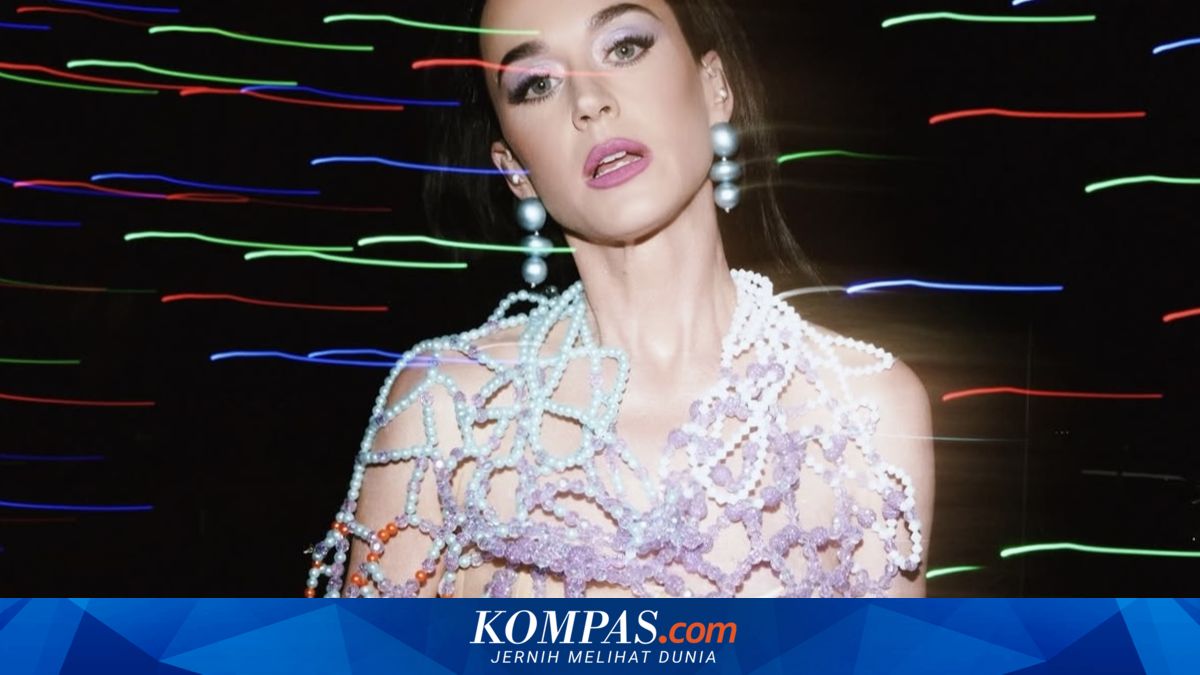 Ruby Rose Tuduh Katy Perry Lakukan Pelecehan Seksual ~AM

Klik untuk baca: