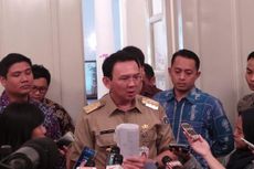 Ahok Curiga Permainan Anggaran Justru Datang dari Pejabat Eselon IV