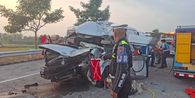 Polisi Ungkap Penyebab Kecelakaan Beruntun di Tol Pandaan-Malang dengan 7 Korban Luka
