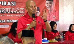 Said Abdullah: Indonesia Butuh Revolusi Mental untuk Menjadi Bangsa Unggul