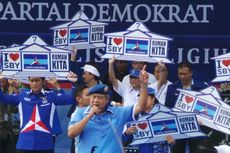 Bawaslu Panggil SBY dan Sudi Silalahi soal Kampanye Demokrat