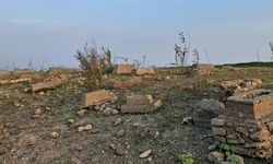 Desa yang Hilang Sejak 1981 Muncul Saat Waduk Gajah Mungkur Mengering