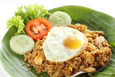9 Kreasi Nasi Goreng dari Asia Tenggara, Apa Bedanya?