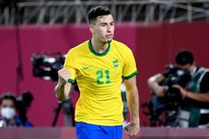 Piala Dunia 2022: Mengapa Sebagian Suporter Brasil Ogah Pakai Baju Warna Kuning-Hijau?