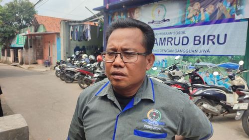 Mudahkan ODGJ, Yayasan Rehabilitasi di Bekasi Harap TPS Pilkada 2024 Tak Terlalu Jauh