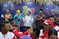 Menggali Inspirasi dari Seminar Jelajah 3Ends di Bandung