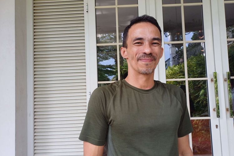 Turun Tangan, Attila Bayar Sengketa Tanah Milik Atalarik Syach