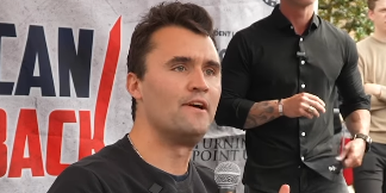 Apa Motif di Balik Penembakan Charlie Kirk oleh Tyler Robinson?