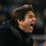 Kata-kata Antonio Conte Usai Hasil Man City vs Napoli 2-0
