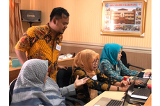 Guru Binar, dari Putera Sampoerna Foundation untuk Guru Tanah Air