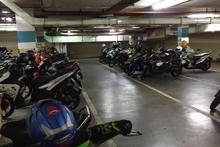 Mudik Lebaran 2026, Warga Jaksel Bisa Titip Kendaraan di Kantor Wali Kota hingga Kelurahan