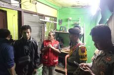 Rusa Milik Ponpes yang Kabur Berkeliaran di Jalanan Sleman Sudah Ditangkap