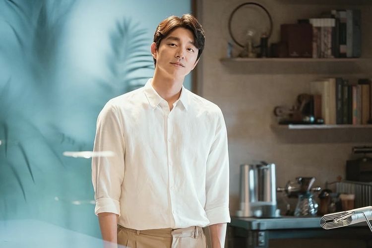 Gong Yoo Gelar Fan Meeting di Jakarta pada Oktober 2026