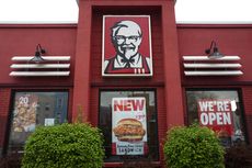 KFC Tutup Layanan Pesan Antar 14022, Kini Pesan Lewat Aplikasi