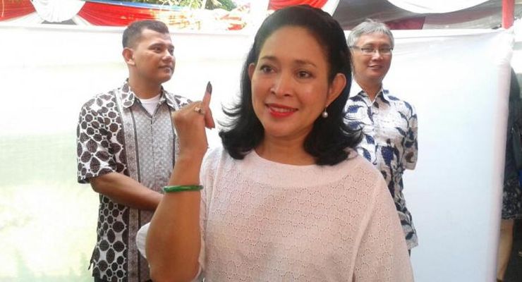 8 Caleg Dapil DIY yang Lolos Senayan, Titiek Soeharto Masuk