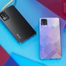 Alasan Vivo V21 di Indonesia Tak Pakai Chip Dimensity
