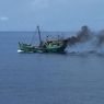 Penangkapan Kapal Ikan Vietnam di Natuna Berlangsung Dramatis