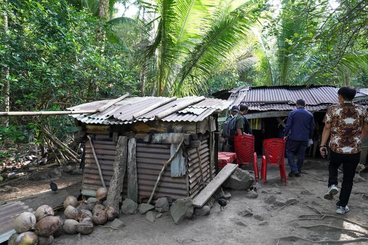 Pascabanjir Sitaro, 1.000 Rumah Warga Segera Dibedah Mulai 15 April