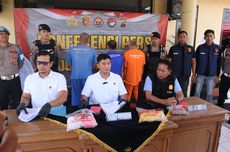 Gara-gara Listrik Padam, Tes Kompetensi Akademik di 5 Daerah di NTT Terhambat