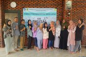 FPPsi UNJ Gelar Pengabdian Masyarakat Perkuat UMKM Bogor untuk 'Go Digital'