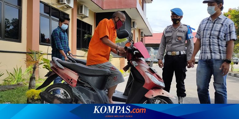 Pengakuan Pria yang Bakar Kekasihnya hingga Tewas: Dia Menjaga Jarak Terus, Saya Berpikir untuk Membuatnya Jera