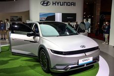 [VIDEO] Mengulik Daya Pikat Hyundai Ioniq 5