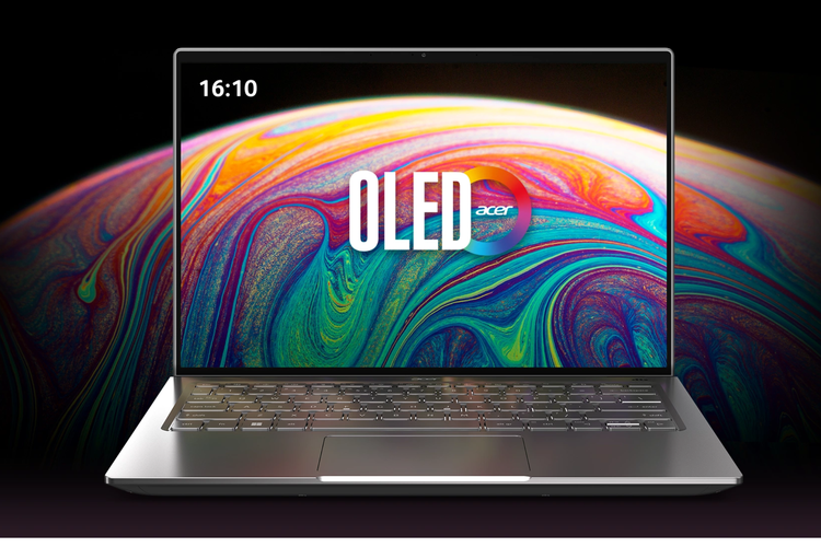 Acer Swift 3 OLED