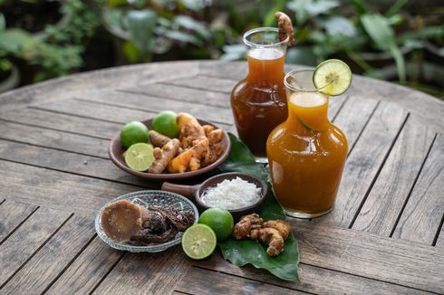 5 Tempat Minum di Yogyakarta Selingan Wisata Kuliner, Ada Jamu Ginggang 