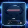 Sega Bakal Luncurkan Konsol Mega Drive Mini 2, Harga Rp 1 Jutaan
