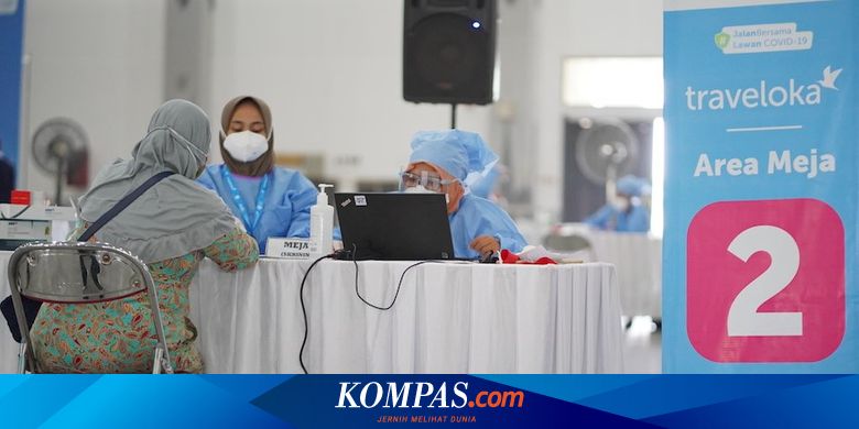 Vaksin Gotong Royong Disuntikkan Akhir Mei, Harganya Rp 1 Juta