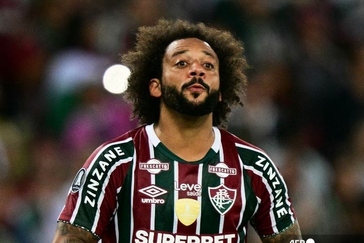 Kata Pelatih dan Pernyataan Fluminense Setelah Memecat Marcelo