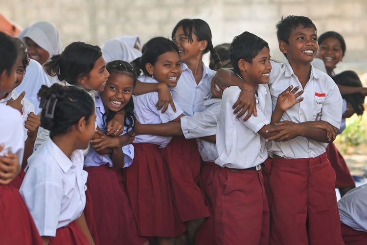 PISA 2025: Peringatan dan Modal Bangkit