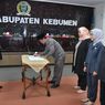 Bupati dan Wakil Bupati Kebumen Dijadwalkan Dilantik 10 Februari, Serah Terima Jabatan 12 Februari 2025