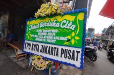 Sudah Ada 57 Petugas Pemilu 2024 yang Meninggal Dunia, Mayoritas KPPS