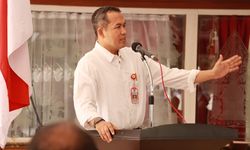 Terkait Fokus Kelola Anggaran, Bupati Jekek: Sudah Lewat 5 Program