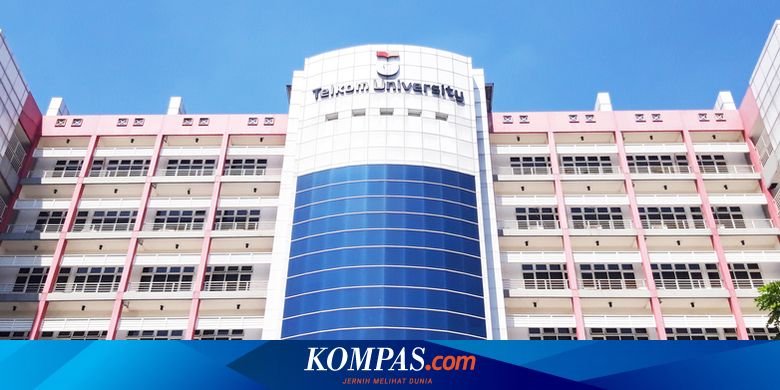 Telkom University Jadi Satu-satunya Kampus Indonesia di Peringkat THE YUR 2021 - Vimarsana News