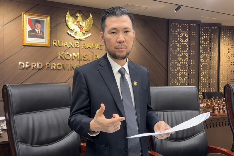 Banyak Gedung di Jakarta Tak Urus Sertifikat Laik Fungsi, Ada yang Mati sejak 1996