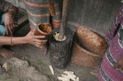 Teknologi Tradisional di Balik Jagung Bose