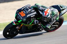 Bradley Smith Perpanjang Kontrak dengan Tech 3