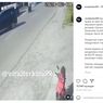 Diduga Belum Mahir, Pemuda 19 Tahun di Aceh Tabrakkan Avanza Milik Orangtuanya yang Baru Dibeli, Videonya Viral
