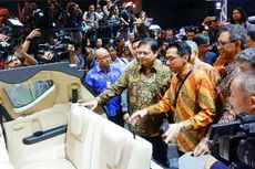 400.000 Unit Kendaraan Rendah Emisi Akan Beredar di Indonesia