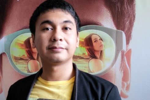 Raditya Dika Ragukan Kebenaran Postingan Alumni UI Protes Gaji Rp 8 Juta