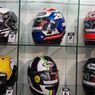 Beli Helm Premium Bekas, Usahakan Ketemu Langsung