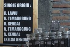 Sejarah Panjang Kopi hingga Jadi Minuman Favorit di Dunia... 