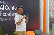 Dorong Solusi AI Lintas Sektor, Telkom Hadirkan AI Center Makassar sebagai Roda Penggerak Inovasi di Indonesia Timur