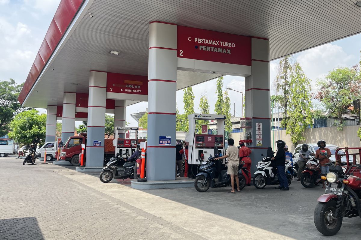 Kuota BBM Subsidi 2026: Pertalite 29,2 Juta KL, Solar 18,63 Juta KL