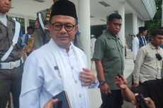 Pj Wali Kota Bekasi Akan Koordinasikan Penataan Alun-alun dengan Seluruh OPD