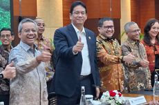 Kapal Pengangkut Senjata Diserang Saudi, Separatis Tolak Mundur dari Yaman