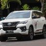 Sensasi Toyota Fortuner 2.4 VRZ Diesel Melibas Jakarta-Yogyakarta